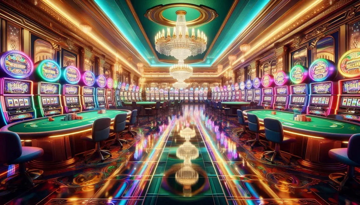 Monixbet Casino